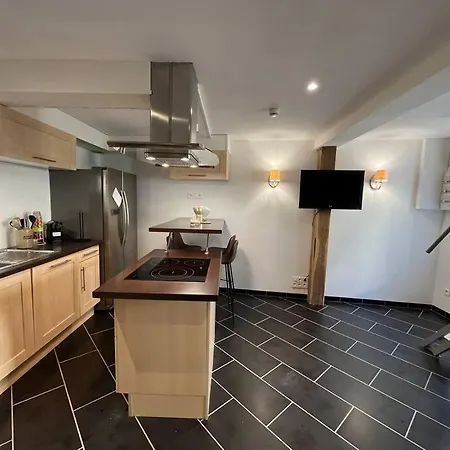 Apartment Opale Yourhosthelper *
