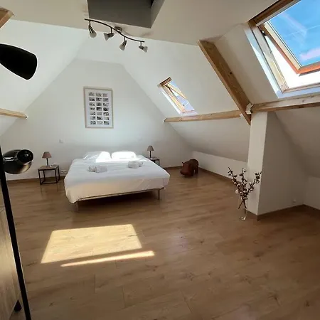 Opale Yourhosthelper Apartment