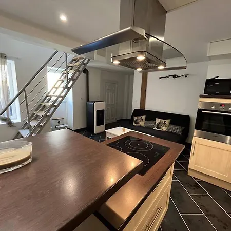 Opale Yourhosthelper Apartment Luc-sur-Mer