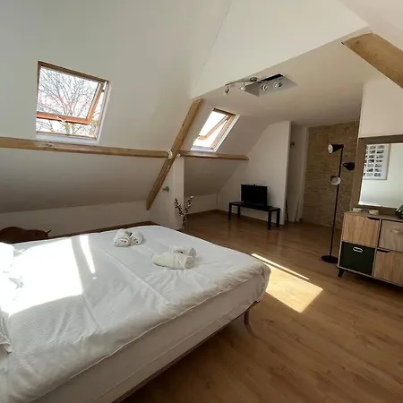 Opale Yourhosthelper Apartment *