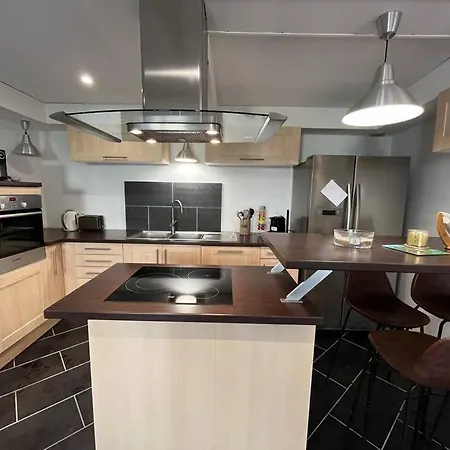 Apartment Opale Yourhosthelper